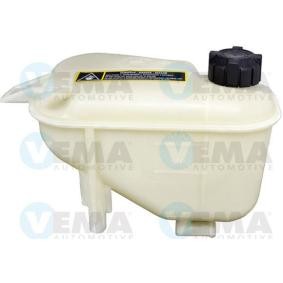 Acquista Vaschetta acqua, Radiatore da VEMA 16306 a buon mercato per soli 51,85 €
