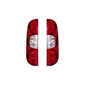 Rückleuchte für FIAT von IPARLUX