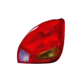 Rückleuchte 16310432 von IPARLUX günstig für 51,08 € online kaufen
