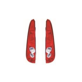Rückleuchte 16310733 von IPARLUX günstig für 82,91 € online kaufen