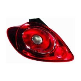 Rückleuchte 16316131 von IPARLUX günstig für 94,10 € online kaufen