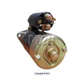 Köp Startmotor av WAI 16318R till det låga priset 2240,01 kr