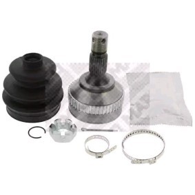 Acquista Kit giunti semiasse da MAPCO 16337 a buon mercato per soli 60,00 €