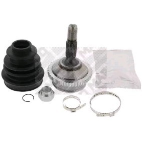 Acquista Kit giunti semiasse da MAPCO 16363 a buon mercato per soli 23,17 €