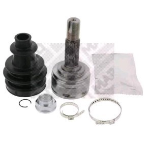 Acquista Kit giunti semiasse da MAPCO 16365 a buon mercato per soli 40,91 €