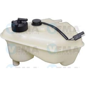 Wasserkasten, Kühler 16370 von VEMA günstig für 99,35 € online kaufen