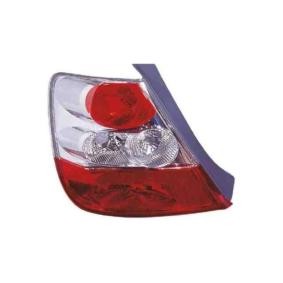 Rückleuchte für HONDA von IPARLUX