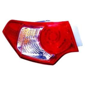 Rückleuchte für HONDA von IPARLUX