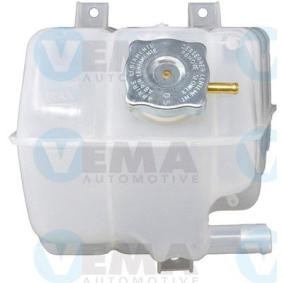 Acquista Vaschetta acqua, Radiatore da VEMA 16373 a buon mercato per soli 76,70 €