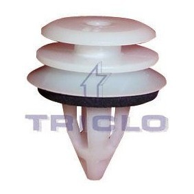 Compre Schubladenblende da TRICLO 163750 a um preço baixo por 24,31 €