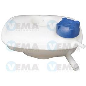 Wasserkasten, Kühler von VEMA