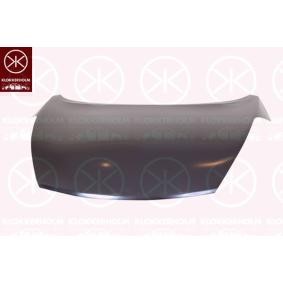 Motorhaube 1638280A1