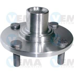 Comprar Cubo de rueda de VEMA 16408 a bajo precio de 55,64 €