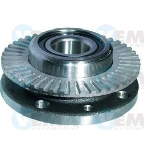 Comprar Cubo de rueda de VEMA 16417 a bajo precio de 48,64 €