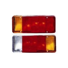 Acquista Lente, Luce posteriore da IPARLUX 16422011 a buon mercato per soli 30,28 €