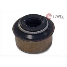 Comprar Retén de válvulas de ELWIS ROYAL 1642646 a bajo precio de 1,30 €