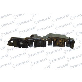 Achetez des Support de pare-chocs TRICLO 164316 à prix pour 21,00 €