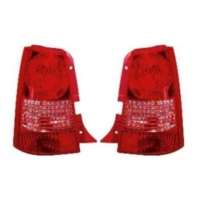 Rückleuchte 16442131 von IPARLUX günstig für 65,70 € online kaufen