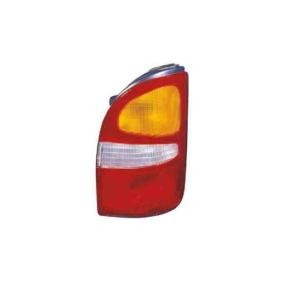 Comprar Piloto trasero de IPARLUX 16442501 a bajo precio de 64,17 €