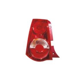 Rückleuchte 16443032 von IPARLUX günstig für 79,81 € online kaufen