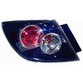Rückleuchte 16483041 für MAZDA