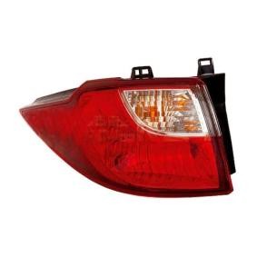Rückleuchte 16483601 für 5 (CW) für 203,52 CHF