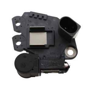 Lichtmaschine von BV PSH