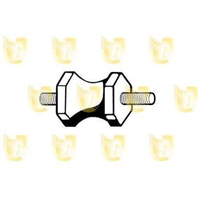 Comprar Cinta de goma, sistema de escape de UNIGOM 165026 a bajo precio de 2,76 €