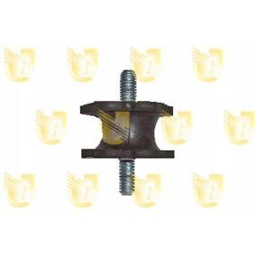 Comprar Cinta de goma, sistema de escape de UNIGOM 165028 a bajo precio de 2,85 €
