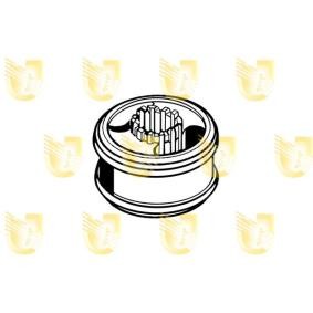 Comprar Soporte, silenciador de UNIGOM 165084 a bajo precio de 6,97 €