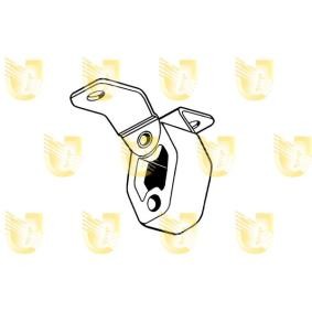 Compre Suporte, silenciador da UNIGOM 165109 a um preço baixo por 8,36 €