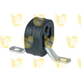 Compre Cinta de goma de la línea de escape de UNIGOM online para Passat B5 GP Variant (3BG, 3B6) a precios moderados