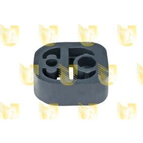 Comprar Cinta de goma, sistema de escape de UNIGOM 165160 a bajo precio de 49,55 €