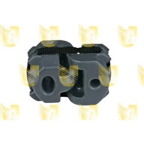 Comprar Cinta de goma, sistema de escape de UNIGOM 165161 a bajo precio de 8,62 €