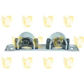 Compre Suporte, silenciador da UNIGOM 165171 a um preço baixo por 16,03 €