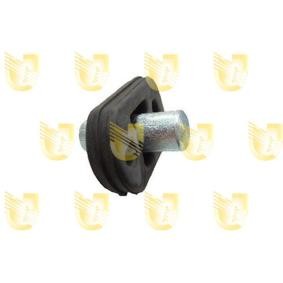 Comprar Cinta de goma, sistema de escape de UNIGOM 165174 a bajo precio de 5,67 €