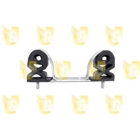 Compre Suporte, silenciador da UNIGOM 165175 a um preço baixo por 11,65 €