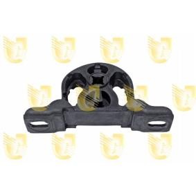Halter, Schalldämpfer für BMW von UNIGOM