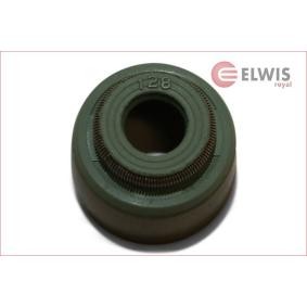 Comprar Retén de válvulas de ELWIS ROYAL 1652824 a bajo precio de 2,10 €