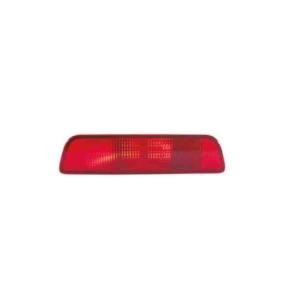 Nebelschlussleuchte 16529009 für NISSAN