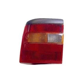 Rückleuchte 16532132 von IPARLUX günstig für 44,54 € online kaufen