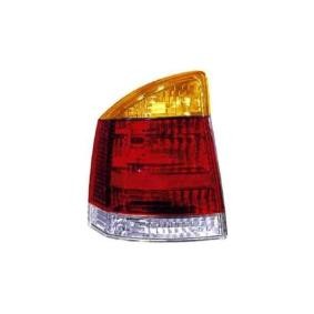 Rückleuchte 16532431 von IPARLUX günstig für 64,07 € online kaufen