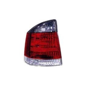 Rückleuchte 16532434 von IPARLUX günstig für 64,07 € online kaufen