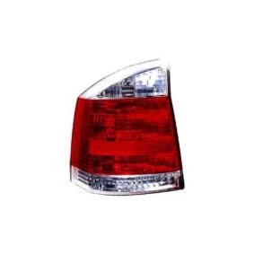 Rückleuchte 16532436 von IPARLUX günstig für 70,48 € online kaufen