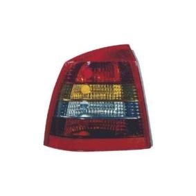 Rückleuchte 16533234 von IPARLUX günstig für 64,07 € online kaufen