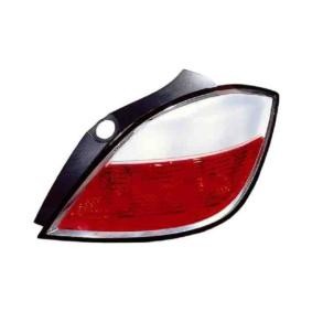 Rückleuchte 16533431 von IPARLUX günstig für 73,69 € online kaufen