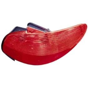 Rückleuchte 16544033 von IPARLUX günstig für 90,02 € online kaufen