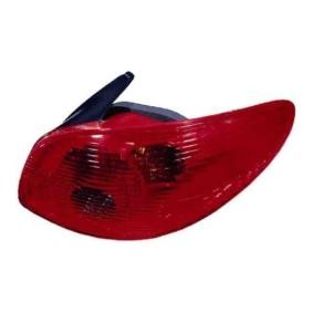 Rückleuchte 16544035 von IPARLUX günstig für 67,23 € online kaufen