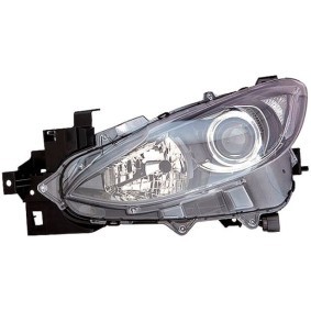 Rückleuchte 16544201 von IPARLUX günstig für 113,12 € online kaufen