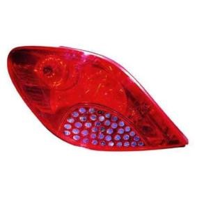 Rückleuchte 16544232 von IPARLUX günstig für 70,48 € online kaufen